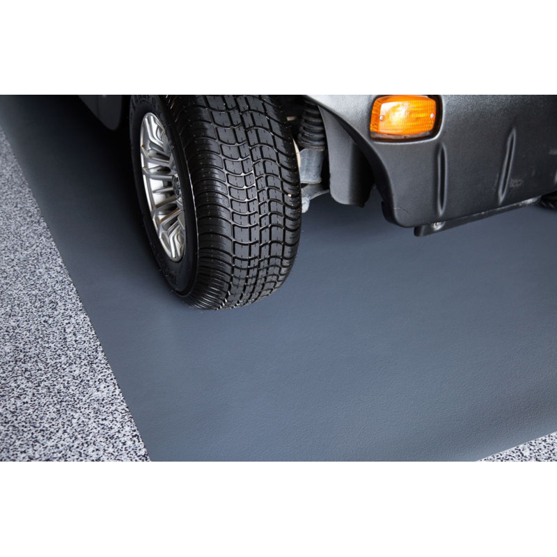 GFloor Garage Flooring Roll Wayfair